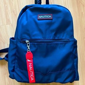 Nautica Backpack